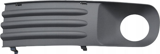 Left Bumper Cover Grille Frame Vw T5 03-09