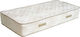 Comfort Strom Dynamic Saltea Ortopedică 160x200x30cm cu Arcuri