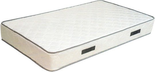 Comfort Strom Energy Saltea Ortopedică Single 100x190x23cm cu Arcuri