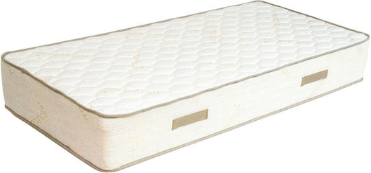 Comfort Strom Lemon Single Ergonomic Mattress 90x190x30cm with Pocket Springs