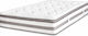 Elatirio Strom Elysian Ημίδιπλο Ορθοπεδικό Στρώμα Memory Foam 130x200cm με Ελατήρια