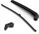 Heckwischerarm Audi A4 B8 A6 C7 Q3 + Düse