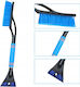 Ecarla Blue Window Scraper Brush
