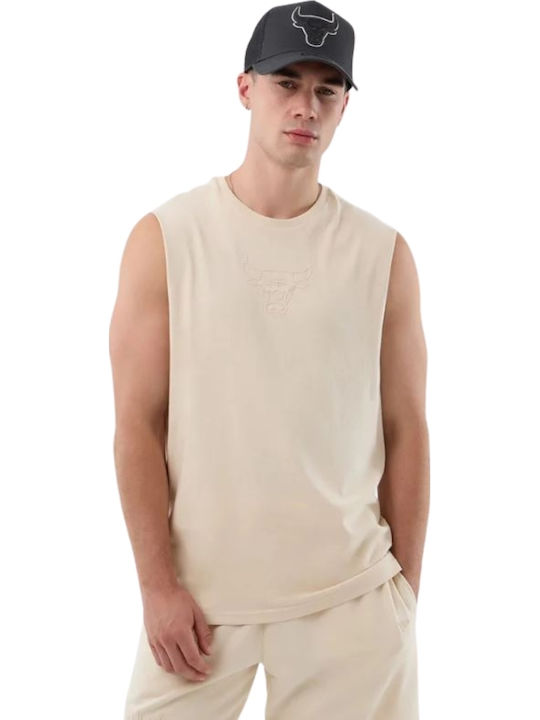 New Era Αθλητικό T-shirt Chibul