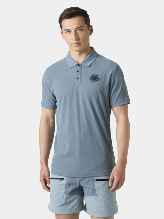 Helly Hansen Hp Race Polo Μπλούζα Washed Navy