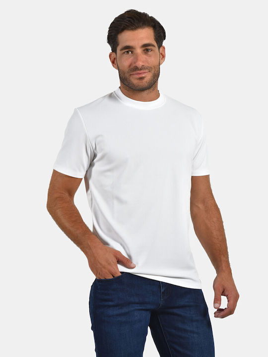 American Stars T-shirt Λευκο