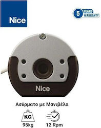 Nice Era Plus Mh 50/12 – Wireless Tubular Roller Motor Crank