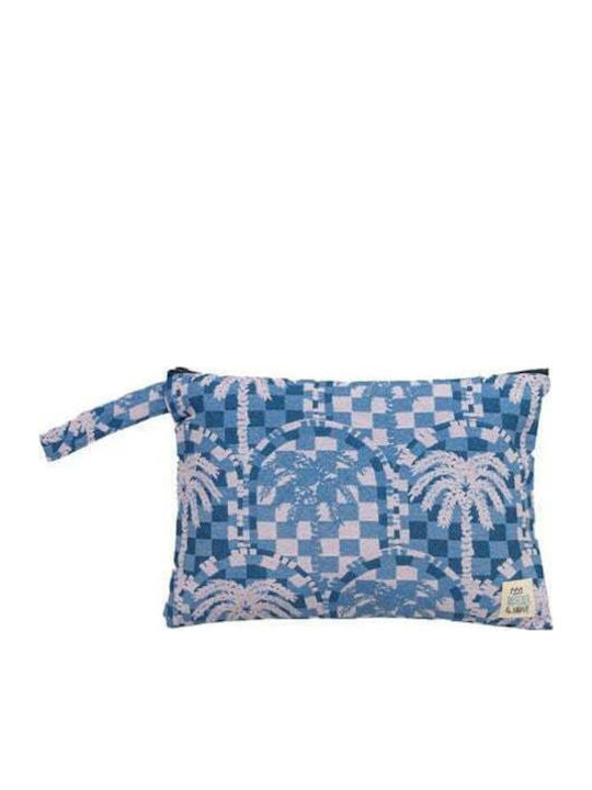 Voxy Bleecker & Love Wasserdichtes Mittleres Kulturbeutel 35x25 cm