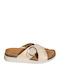 Women's Anatomic Beige Sandals