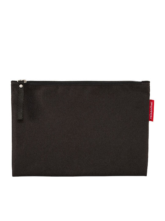 Reisenthel Neseser Negru Culoare Full Face