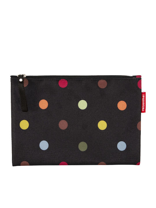 Reisenthel Neseser Negru Culoare Full Face