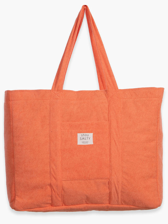 Nef-Nef Homeware Terrycloth Beach Bag with Hat ...