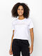 Women's T-shirt White