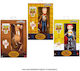 Mattel Toy Story 5 Playscale Soft Plush Jessie Figure Jlw73