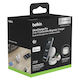 Belkin Ασύρματος Φορτιστής Qi2 25W Sand (UltraC...