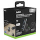 Belkin Ασύρματος Φορτιστής Qi2 25W Anthracite (...