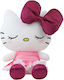 Sakami Merchandise Λούτρινο Hello Kitty