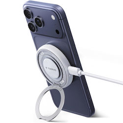 Torras Ostand PolarCircle Magsafe 15W Torras Ostand PolarCircle Magsafe 15W