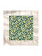 Oxygen Διακοσμητική Μαξιλαροθήκη William Morris Lemons Πολύχρωμη 45x46εκ.