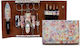 Premium Line Pl 252sk Manicure Set 10 Pcs