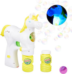 Relaxdays Wasserpistole für Bubble Blasters