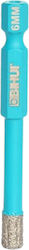 Quick Change Diamond Dry Drill Bits 6x68mm Quick Change Diamond Dry Drill Bits 6x68mm