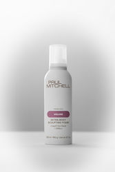 Paul Mitchell Αφρός Μαλλιών 200ml Paul Mitchell Αφρός Μαλλιών 200ml