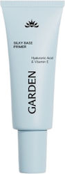 Garden Primer Προσώπου No 101 20ml