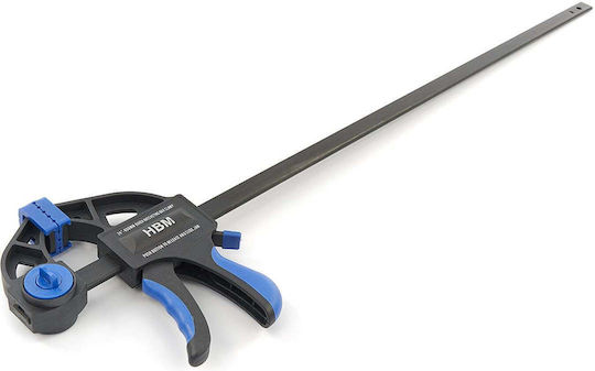 Morsă De Dulgheri Clichet Eliberare Rapidă 310mm Hbm