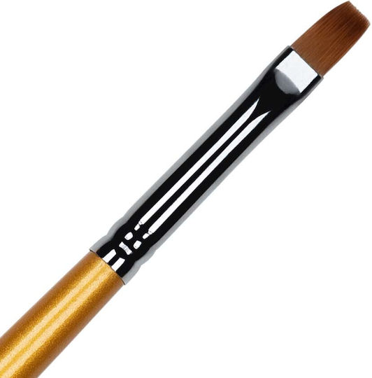 Nail Brush Uv Gel Application Kolinsky Gel Brush Luxorise