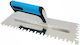 Hammer Comb Tiger