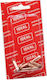Current Tip Steel M6*25 1.2mm Mb15 Pack 10 Pcs Bw 103.4139