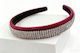 Intimonna Red Headband