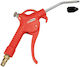 Ks Tools Silver Verschiedene Druckluftpistolen