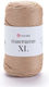 Yarnart Macrame XL 131 Crem