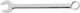 Chrome+ Offset Combination Wrench 7mm Ks