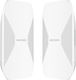 Set Wireless Bridge 5GHz 867Mbps 5 Km 16dBi PoE In Out Management IP55 Hikvision DS-3WF5000-SI-5ACG-2P