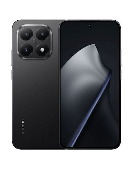 Xiaomi 15T (12/256GB) Schwarz Gebraucht Grade A