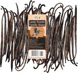 Lobii De Vanilie Tahitensis Grad A Premium 1 Kg 13–20 Cm Vanilie Tahitiană Indonezia Papua Noua Guinee