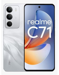 Realme C71 (8/256GB) Weiß Refurbished Note A