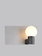 Trio Lighting Mures Wall-Mounted Outdoor Lighting