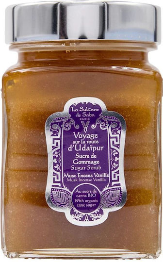 La Sultane de Saba Скраб За Тяло 300ml