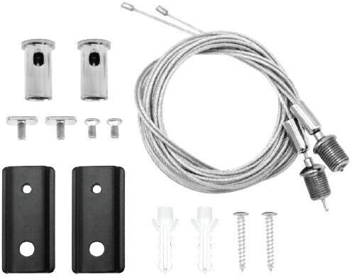 Inlight Mounting Post for Lighting 2pcs 3196