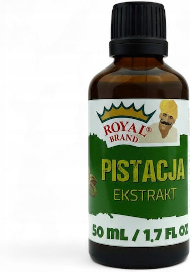 Natural Peanut Extract Royal Brand 50 Ml Confectionery Aromas Sweet Coffee Drinks