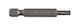 Irimo Torx T40 Screwdriver Bits 5 Pieces