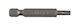 Irimo Torx T15 Screwdriver Bits 5 Pieces