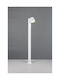 Trio Lighting Beni Outdoor Floor Lamp for GU10 Light Bulb Base