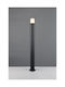 Trio Lighting Volga Outdoor Floor Lamp for E27 Light Bulb Base