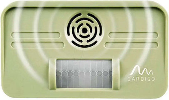 Συσκευή με Υπέρηχους Σκύλου & Γάτας σε Μπεζ χρώμα