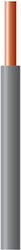Καλωδιο Nya Ηο7v-r 1χ6mm² Γκρι 100m/roll Καλωδιο Nya Ηο7v-r 1χ6mm² Γκρι 100m/roll